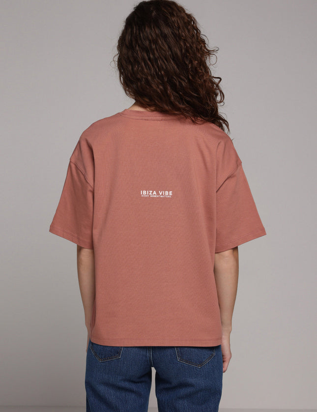 تيشيرت كولينز بأكمام قصيرة 1078781