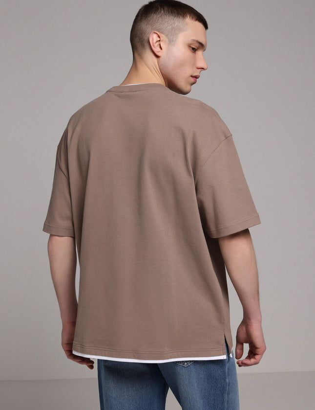 تيشيرت كولينز بأكمام قصيرة 1078804