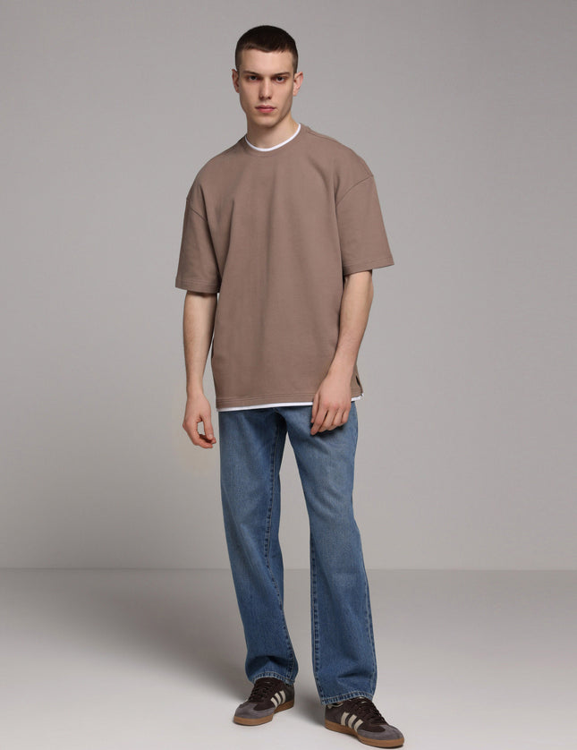 تيشيرت كولينز بأكمام قصيرة 1078804