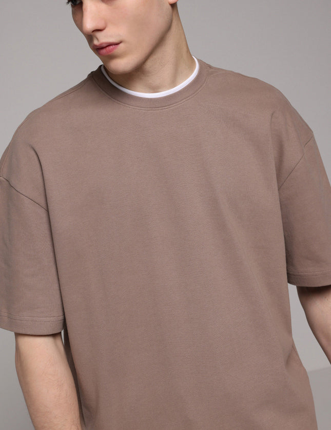 تيشيرت كولينز بأكمام قصيرة 1078804