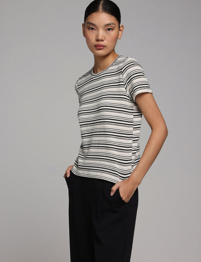 تيشيرت كولينز بأكمام قصيرة 1078936