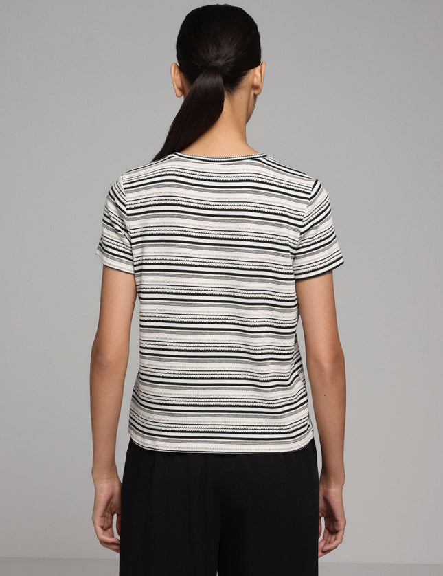 تيشيرت كولينز بأكمام قصيرة 1078936