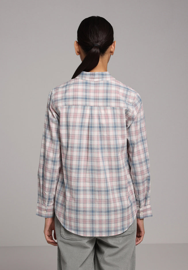 Collins Long Sleeve Shirt 1078976