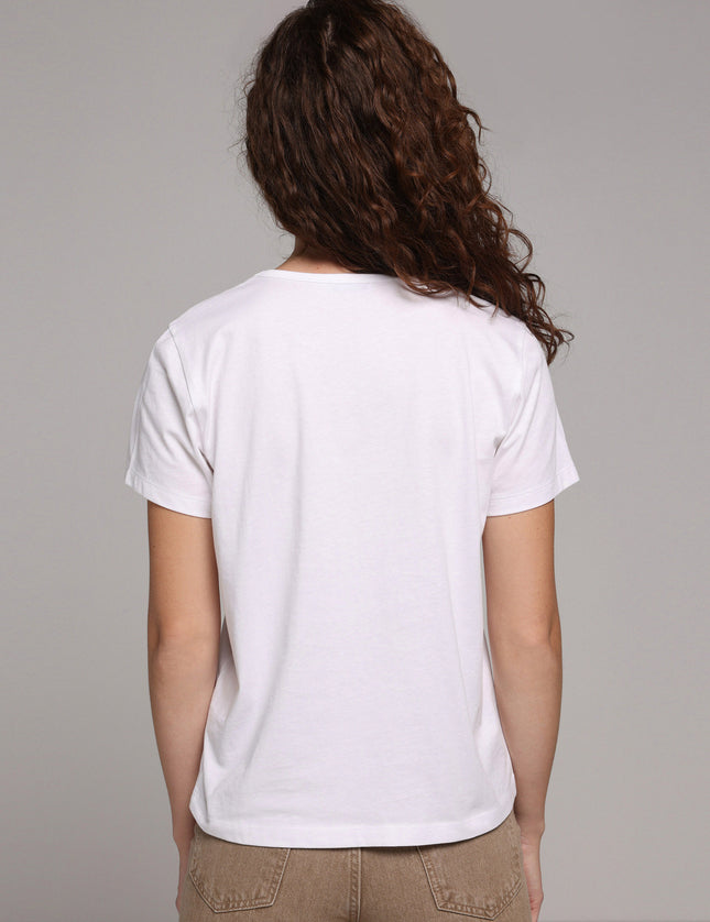 تيشيرت كولينز بأكمام قصيرة 1079029