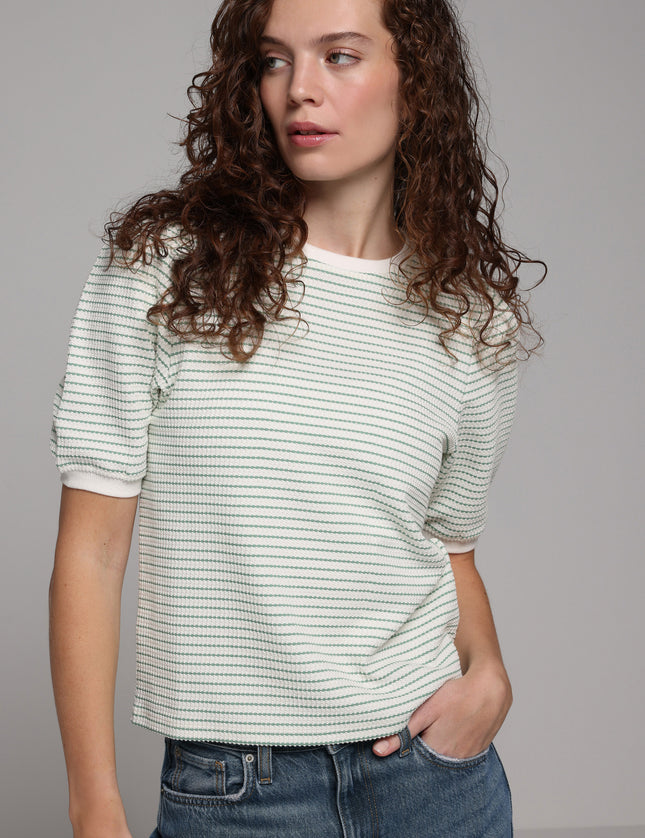 تيشيرت كولينز بأكمام قصيرة 1079145