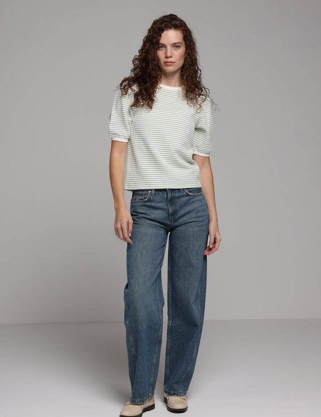 تيشيرت كولينز بأكمام قصيرة 1079145