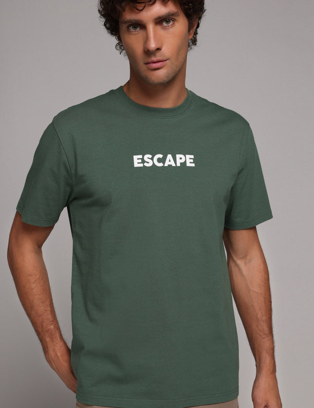 تيشيرت كولينز بأكمام قصيرة 1079341