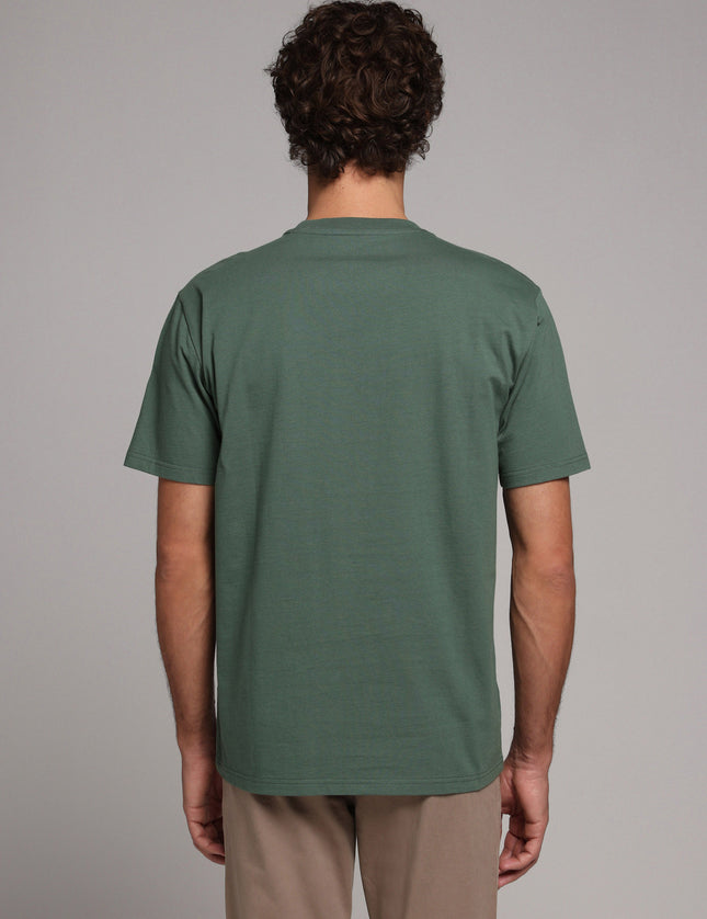 تيشيرت كولينز بأكمام قصيرة 1079341