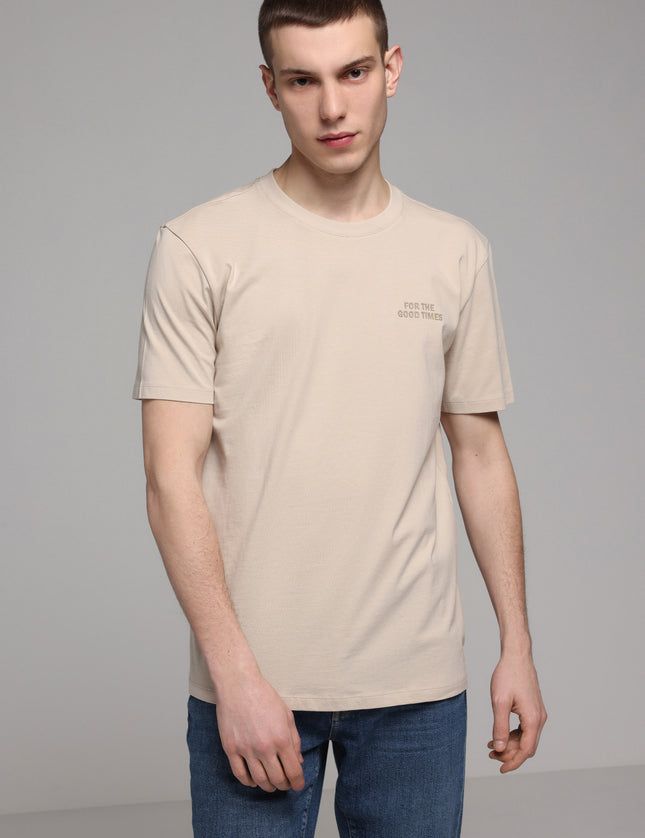 تيشيرت كولينز بأكمام قصيرة 1079722