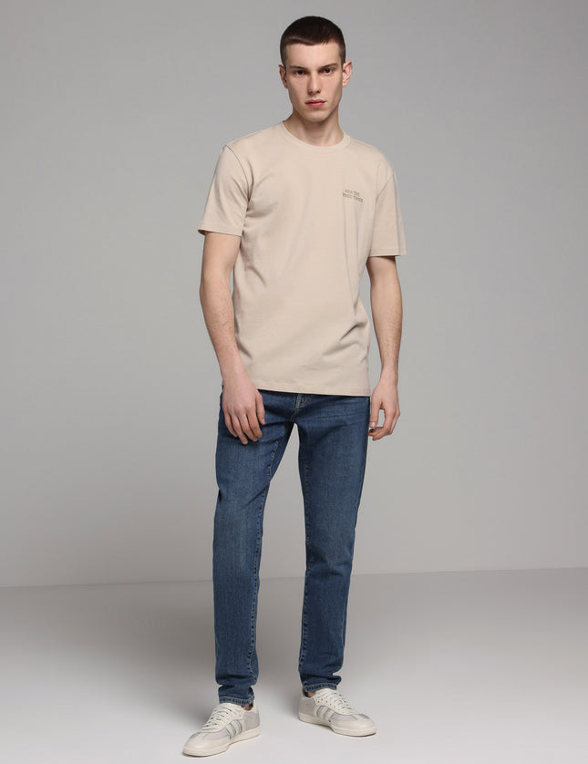 تيشيرت كولينز بأكمام قصيرة 1079722