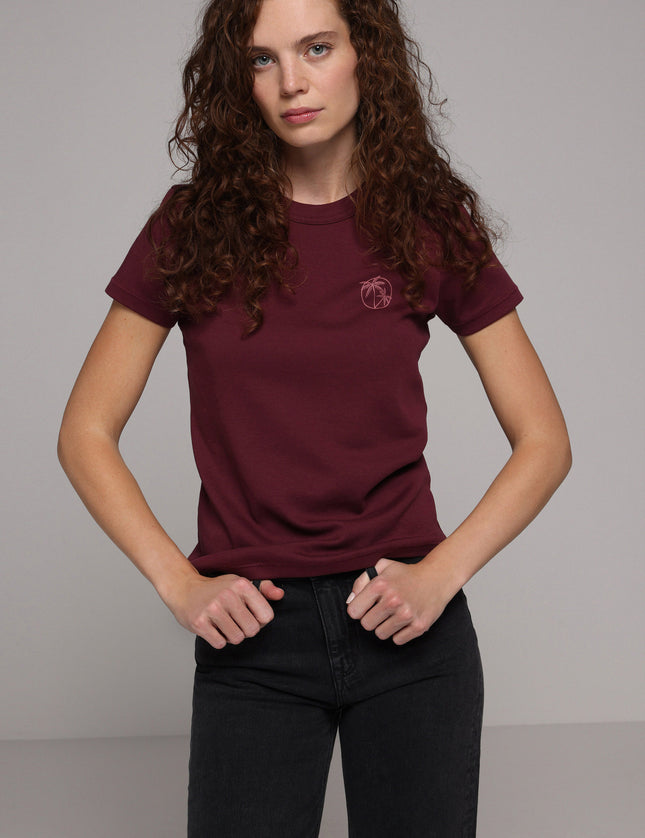 تيشيرت كولينز بأكمام قصيرة 1079773