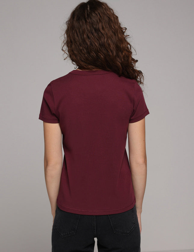 تيشيرت كولينز بأكمام قصيرة 1079773