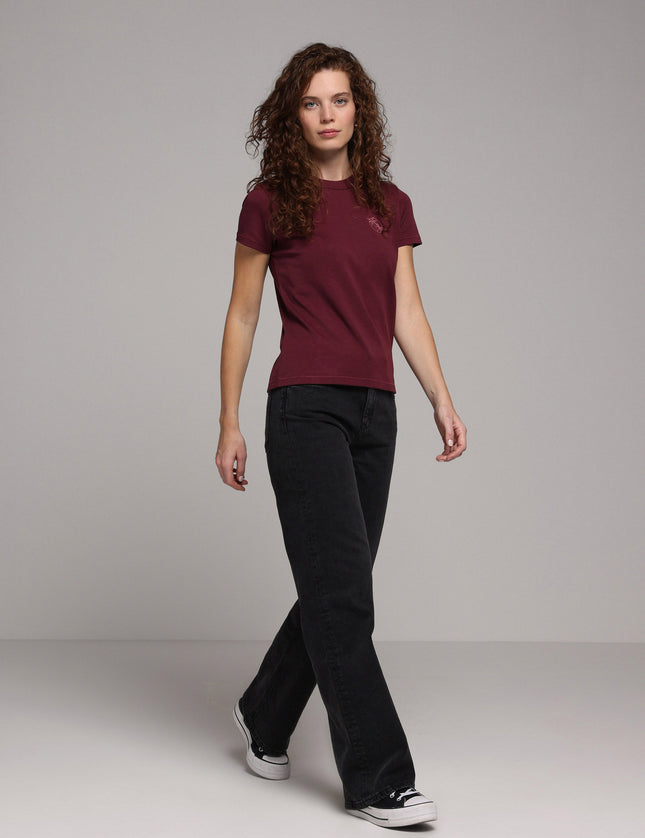 تيشيرت كولينز بأكمام قصيرة 1079773