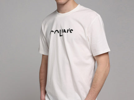 تيشيرت كولينز بأكمام قصيرة 1080055