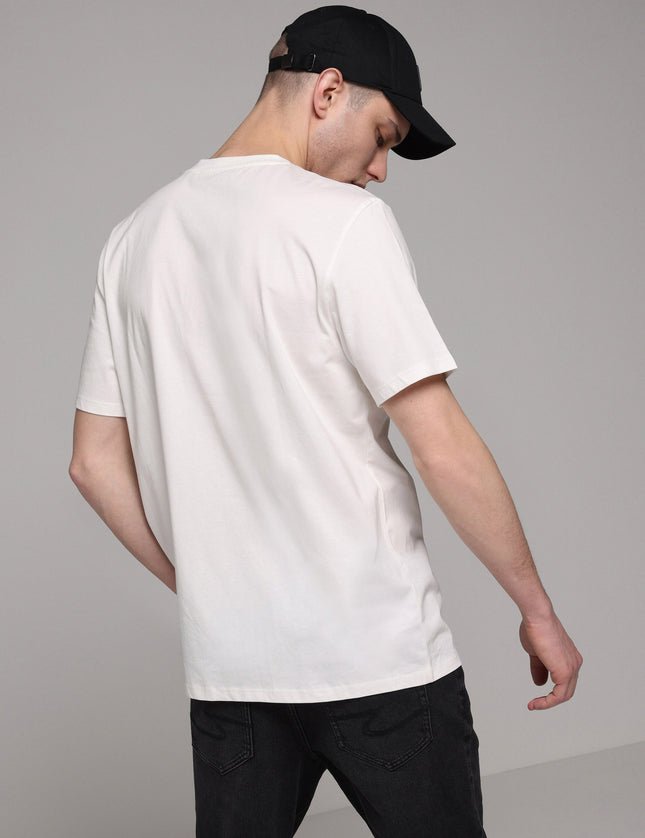 تيشيرت كولينز بأكمام قصيرة 1080055