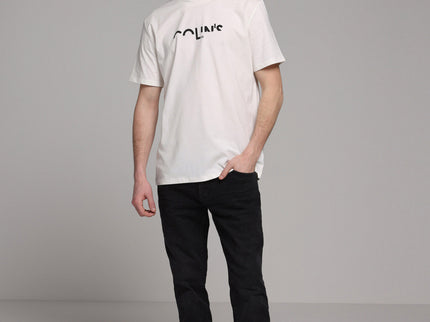 تيشيرت كولينز بأكمام قصيرة 1080055