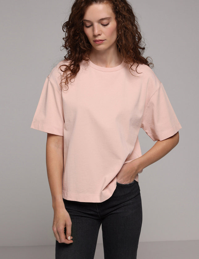 تيشيرت كولينز بأكمام قصيرة 1080058