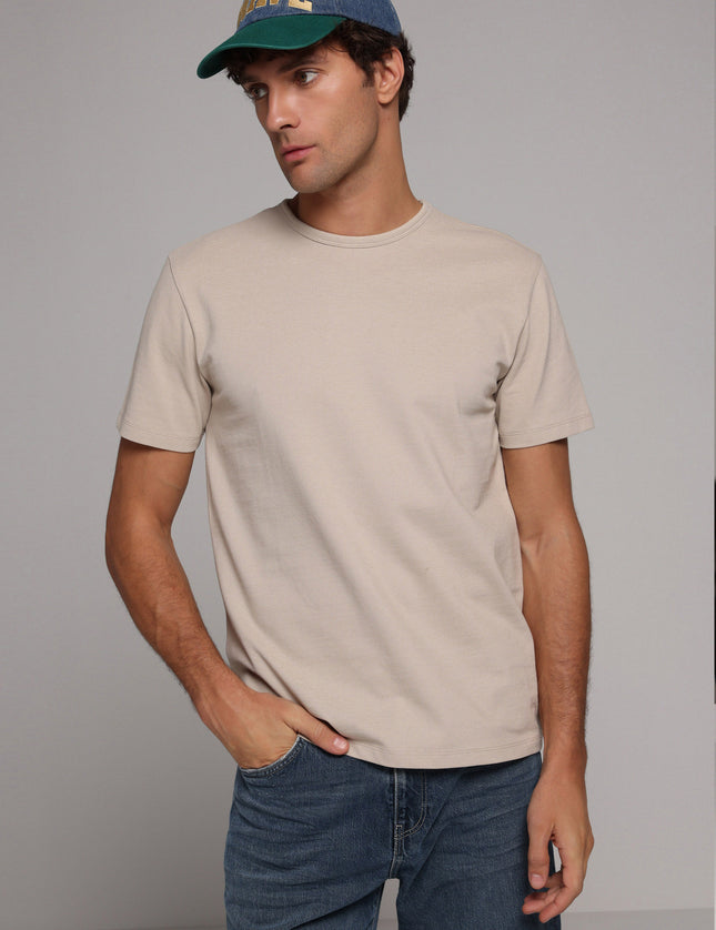 تيشيرت كولينز بأكمام قصيرة 1080060