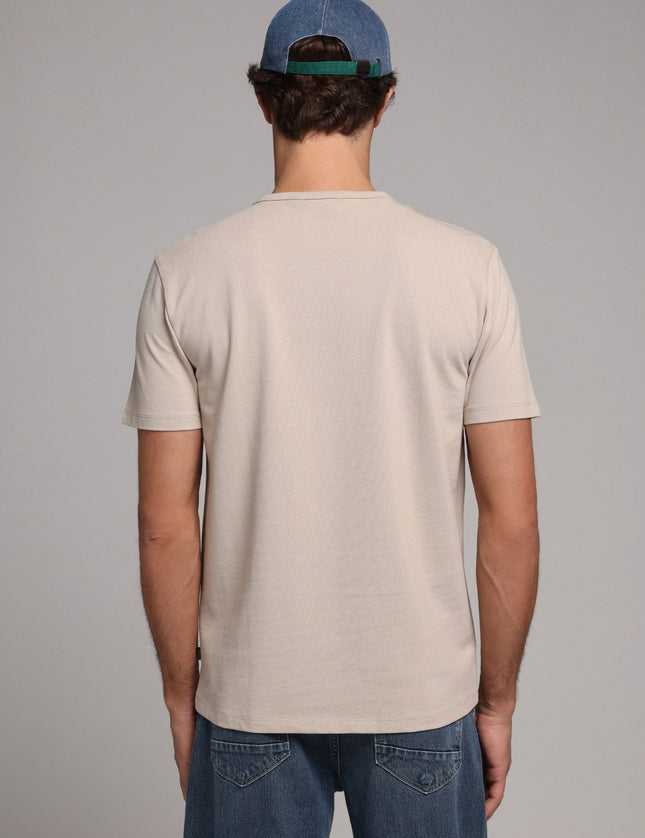 تيشيرت كولينز بأكمام قصيرة 1080060