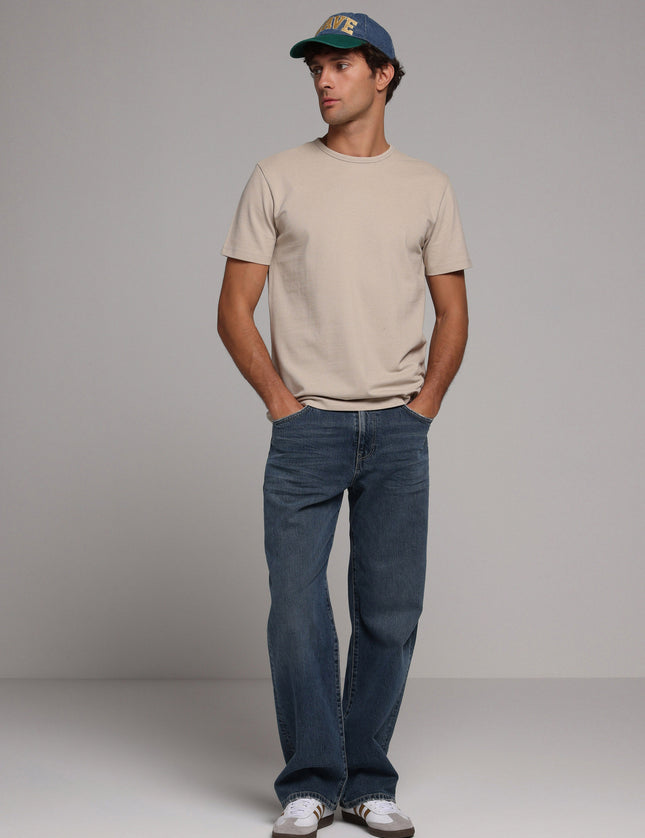 تيشيرت كولينز بأكمام قصيرة 1080060