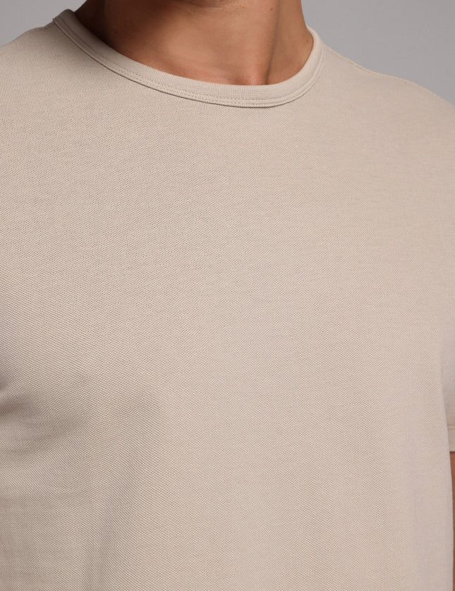 تيشيرت كولينز بأكمام قصيرة 1080060