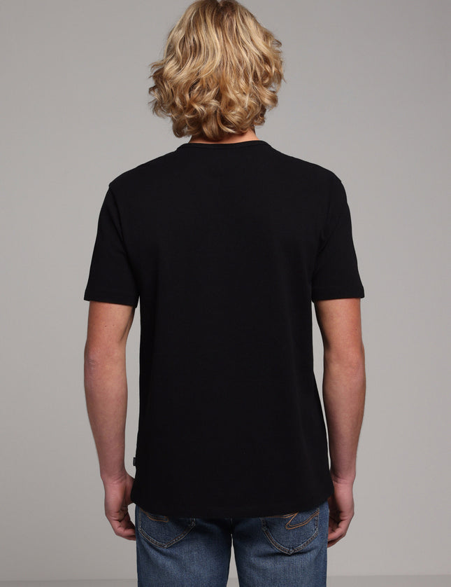 تيشيرت كولينز بأكمام قصيرة 1080060