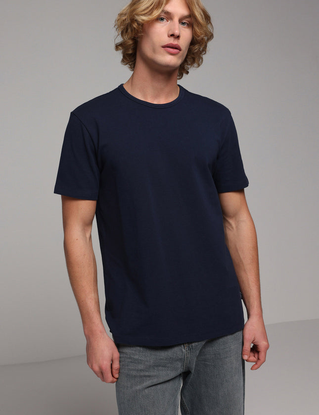 تيشيرت كولينز بأكمام قصيرة 1080060