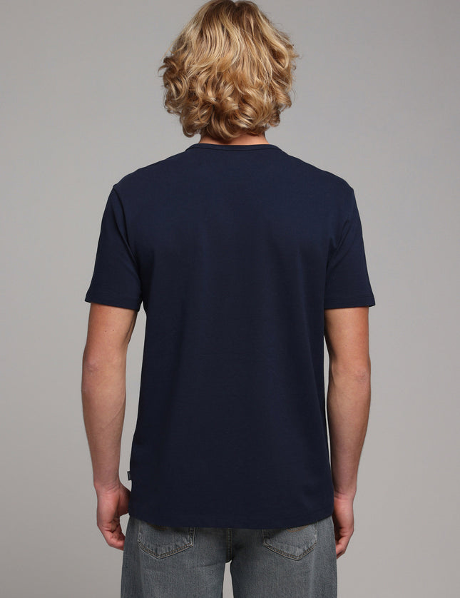 تيشيرت كولينز بأكمام قصيرة 1080060