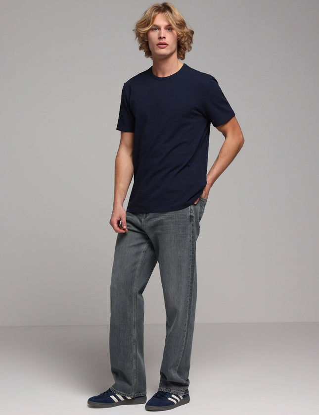 تيشيرت كولينز بأكمام قصيرة 1080060