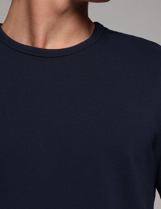 تيشيرت كولينز بأكمام قصيرة 1080060