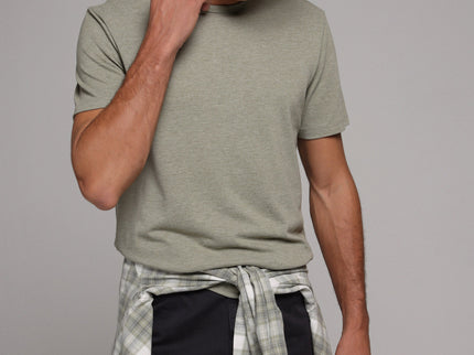 تيشيرت كولينز بأكمام قصيرة 1080060