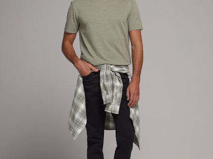 تيشيرت كولينز بأكمام قصيرة 1080060