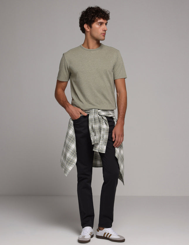 تيشيرت كولينز بأكمام قصيرة 1080060