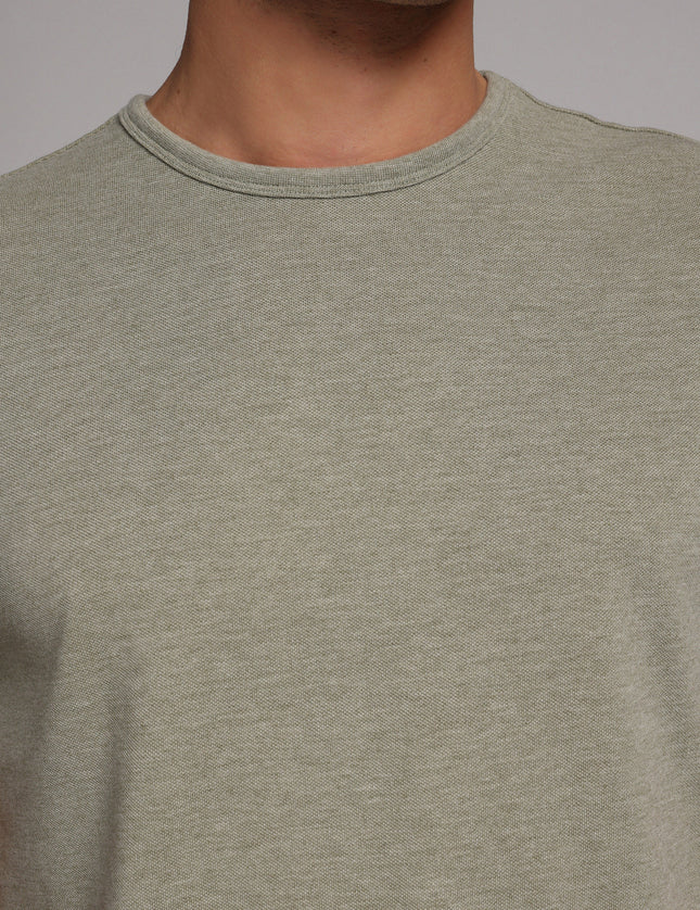 تيشيرت كولينز بأكمام قصيرة 1080060