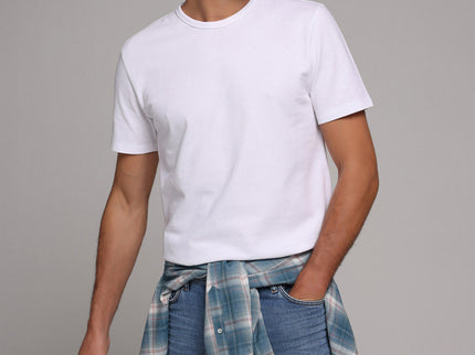 تيشيرت كولينز بأكمام قصيرة 1080060