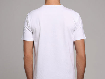 تيشيرت كولينز بأكمام قصيرة 1080060