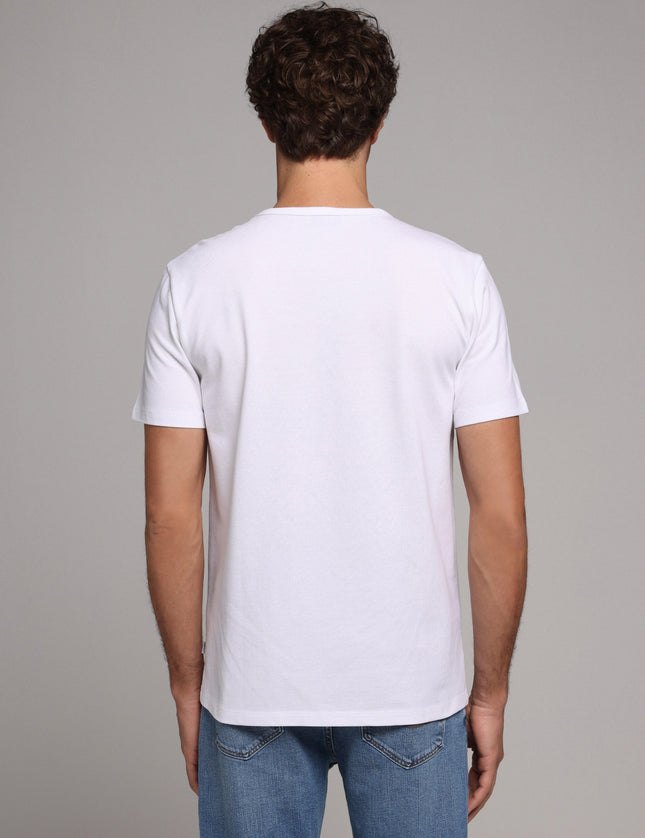 تيشيرت كولينز بأكمام قصيرة 1080060