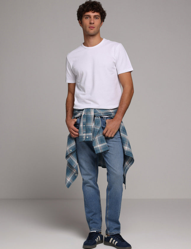 تيشيرت كولينز بأكمام قصيرة 1080060