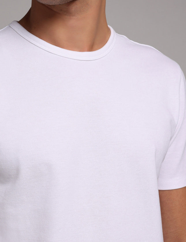 تيشيرت كولينز بأكمام قصيرة 1080060