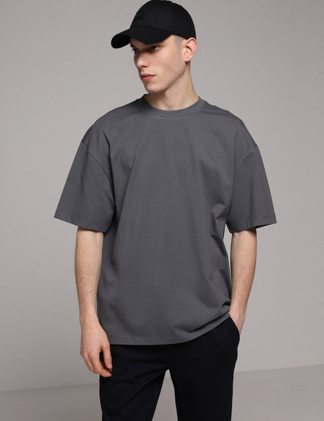 تيشيرت كولينز بأكمام قصيرة 1080061