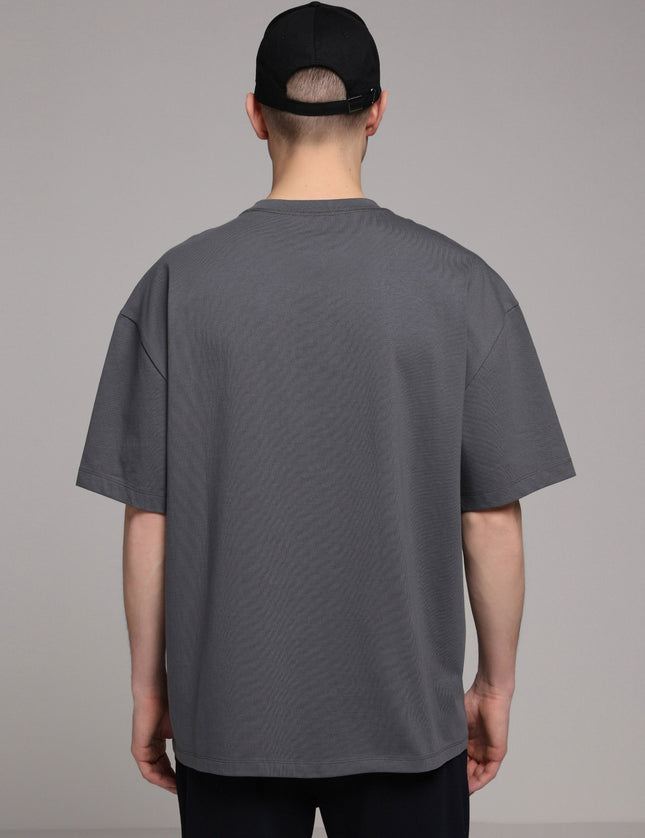 تيشيرت كولينز بأكمام قصيرة 1080061