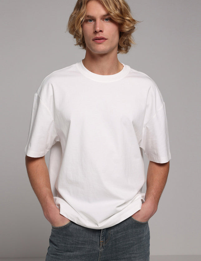 تيشيرت كولينز بأكمام قصيرة 1080061