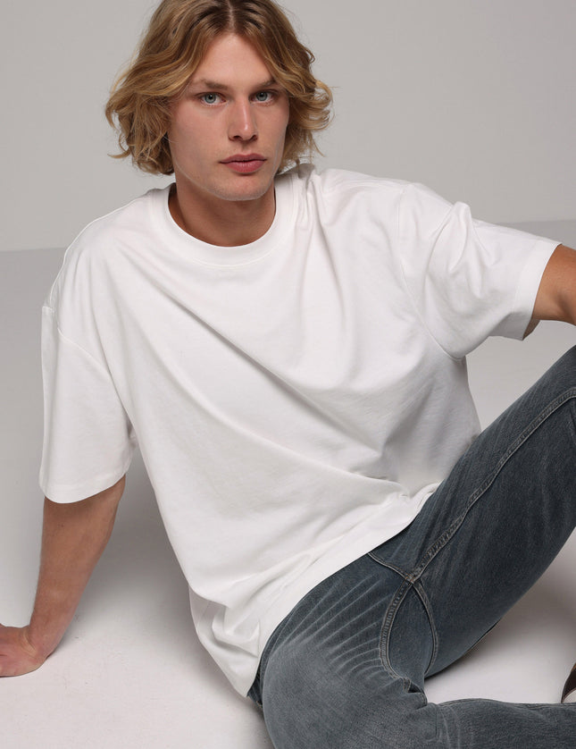 تيشيرت كولينز بأكمام قصيرة 1080061