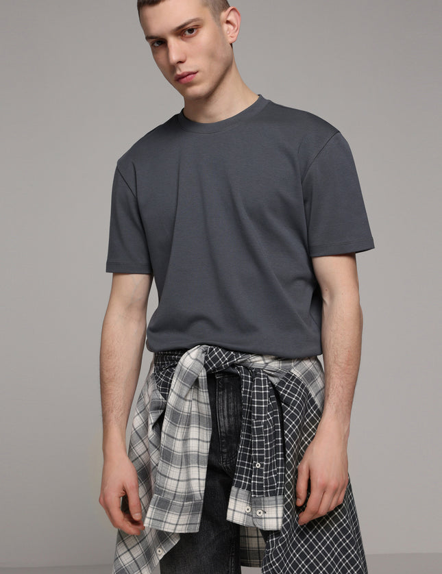 تيشيرت كولينز بأكمام قصيرة 1080108