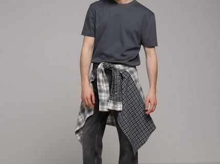 تيشيرت كولينز بأكمام قصيرة 1080108