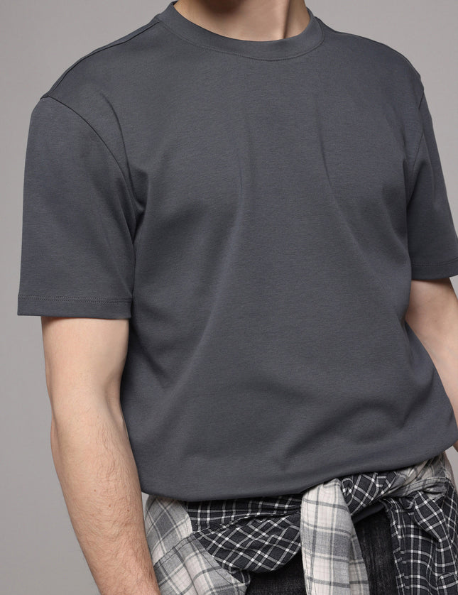 تيشيرت كولينز بأكمام قصيرة 1080108