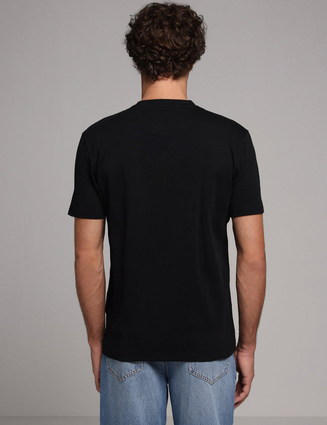 تيشيرت كولينز بأكمام قصيرة 1080108