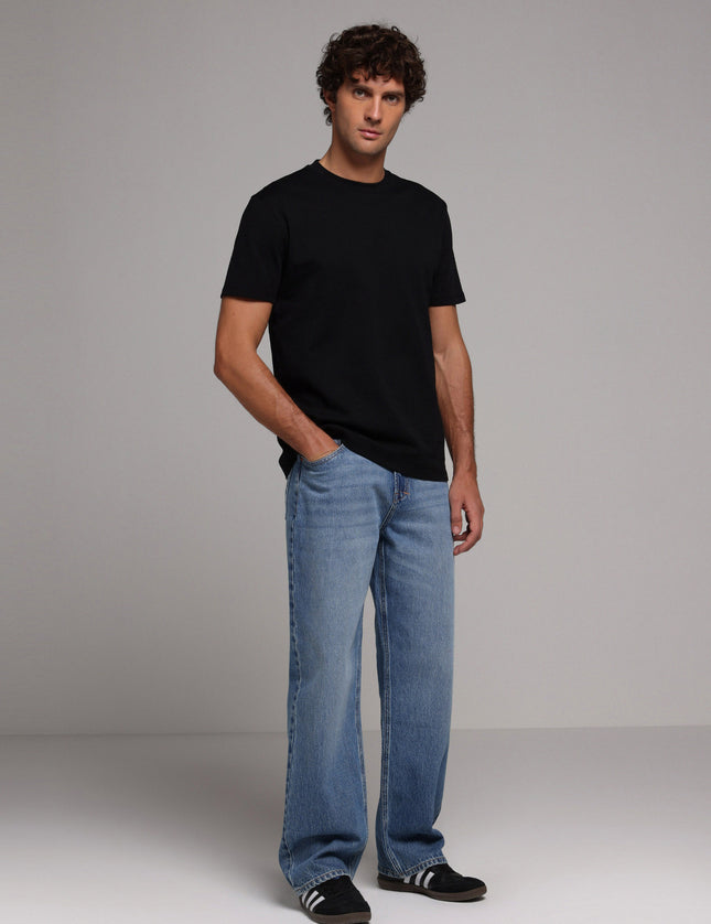 تيشيرت كولينز بأكمام قصيرة 1080108