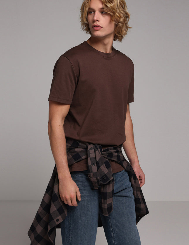 تيشيرت كولينز بأكمام قصيرة 1080108