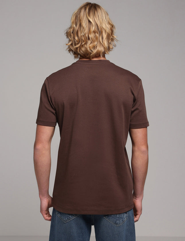 تيشيرت كولينز بأكمام قصيرة 1080108